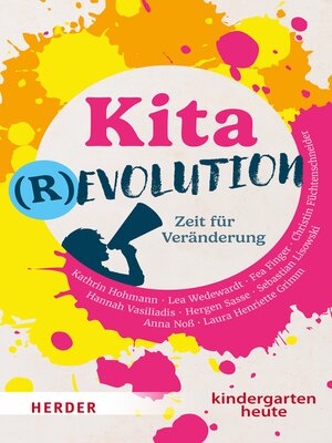 cover image of Kitarevolution